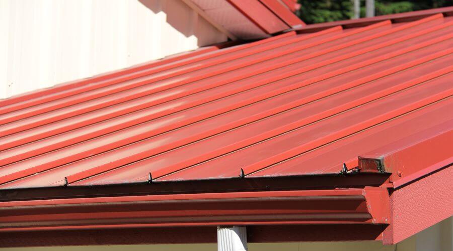 Emergency Industrial Roof Repair in Smyrna Mills, ME